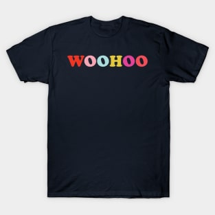 Woohoo T-Shirt